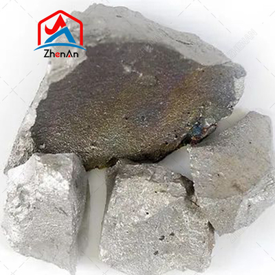 কারখানার উৎপাদন বিভিন্ন টাইটানিয়াম FTi35 FTi35 FeTi70 উচ্চ বিশুদ্ধতা ধাতু লট গ্রানুল Feti সব