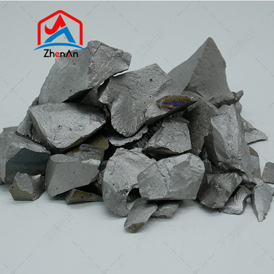 ফেরোটাইটানিয়াম ২৮-৭৫% FTi35S5 FTi35S8 FTi70 FeT70 ফেরোটাইটান