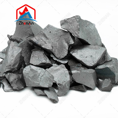 ফেরোটাইটানিয়াম ২৮-৭৫% FTi35S5 FTi35S8 FTi70 FeT70 ফেরোটাইটান