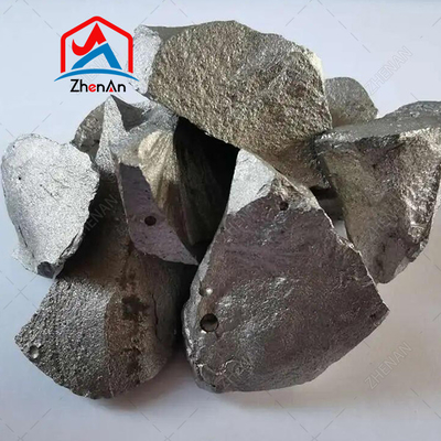 FTi35 FeTi70 অ্যালোয় লম্প ফেরো টাইটানিয়াম 70 মেটাল লম্প আয়রন টাইটানিয়াম কারখানার দাম সহ