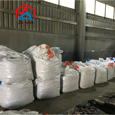 FTi35 FeTi70 অ্যালোয় লম্প ফেরো টাইটানিয়াম 70 মেটাল লম্প আয়রন টাইটানিয়াম কারখানার দাম সহ