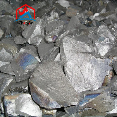 ফেরোটাইটানিয়াম ২৮-৭৫% FTi35S5 FTi35S8 FTi70 FeT70 ফেরোটাইটান