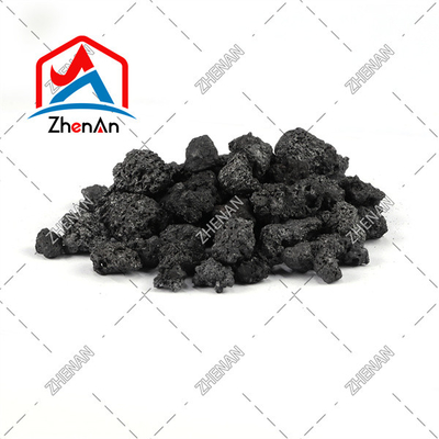 পুনরায় কার্বুরাইজার কার্বন গ্রাফাইট পাউডার কার্বন রাইজার কার্বন অ্যাডিটিভ ফাউন্ড্রি কোকস পেট্রোলিয়াম কোকস গ্যাসিনযুক্ত পেট্রোলিয়াম কোকস জিপিসি
