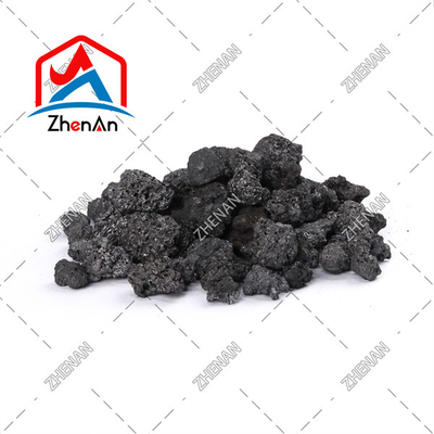 সিপিসি / কাস্টমাইজড গ্রাফাইট ফাইনস / গ্রাফাইট পণ্য / স্টিল গলানোর জন্য গ্রাফাইটাইজড পেট্রোলিয়াম কক্স