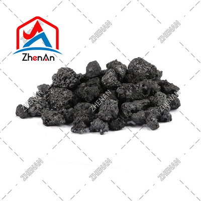 সিপিসি / কাস্টমাইজড গ্রাফাইট ফাইনস / গ্রাফাইট পণ্য / স্টিল গলানোর জন্য গ্রাফাইটাইজড পেট্রোলিয়াম কক্স