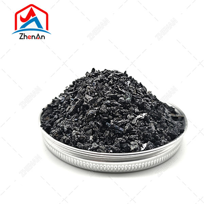 অগ্নিসংক্রান্ত সিক পাউডার 99% বিশুদ্ধতা কার্বোরন্ডাম গ্রাইট সিলিকন কার্বাইড