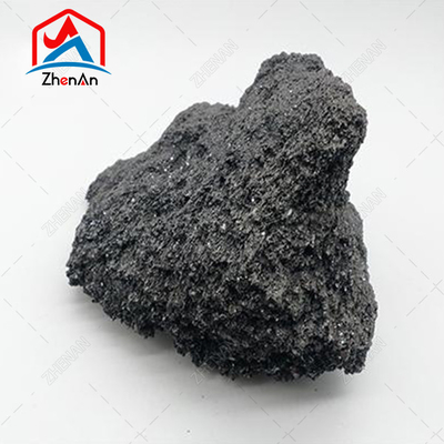 Sic ৯৭.৮% ফেরো ব্ল্যাক সিলিকন কার্বাইড
