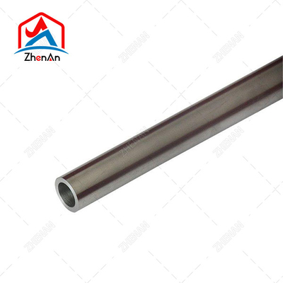 উচ্চ মানের টংস্টেন তামা খাদ W75cu25 টিউব শিল্প অ্যাপ্লিকেশন জন্য