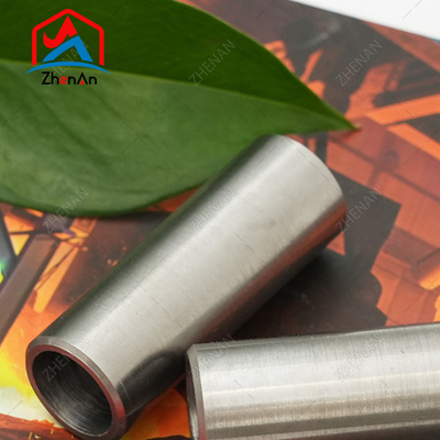 99.95% শীর্ষ মানের মলিবডেনম অ্যালোয় টিউব