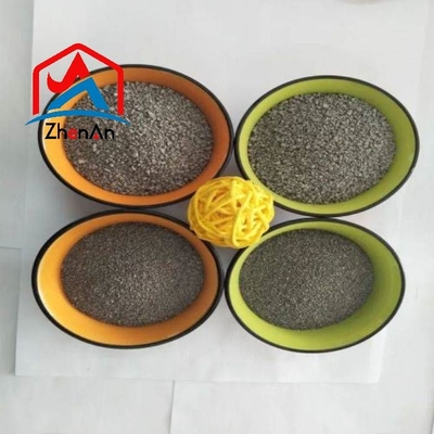 কার্বোরন্ডাম ব্ল্যাক সিলিকন কার্বাইড অ্যাব্রাসিভ গ্রাইন্ডিং Sic 98% Min F12-F220 240# 325#