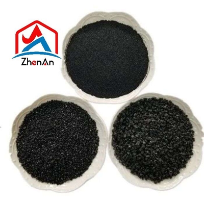 ফ্যাক্টরি সরবরাহ 24 Mesh Sic / সিলিকন কার্বাইড কাঠ Deburring জন্য