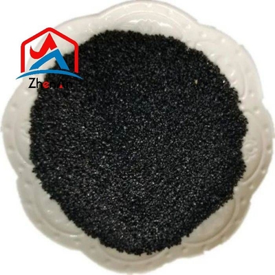 উচ্চ মানের পলিশিং Abrasive সিলিকন কার্বাইড 98%/97%/95%/88%/85%