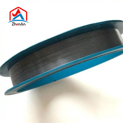 উচ্চ মানের 0.1mm 0.2mm 20 মাইক্রন টংস্টেন তারের টংস্টেন পণ্য