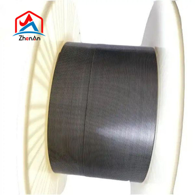 উচ্চ মানের 0.1mm 0.2mm 20 মাইক্রন টংস্টেন তারের টংস্টেন পণ্য