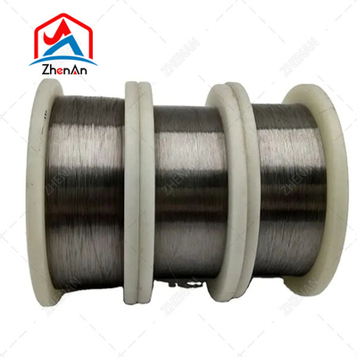 কারখানার সরবরাহ Dia 0.5mm চমৎকার মানের Wolfram Wire