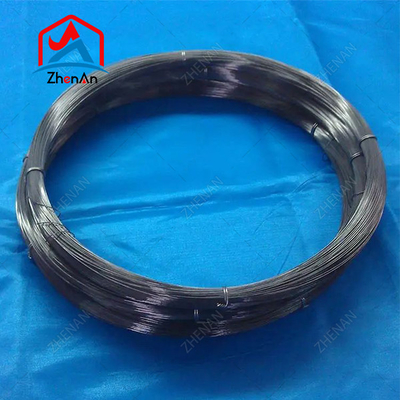 উচ্চ মানের Dia0.6mm টংস্টেন তারের অংশ উচ্চ কঠোরতা