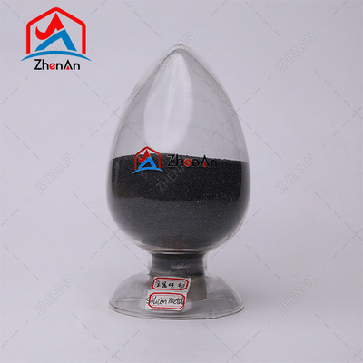ইস্পাত তৈরির মিশ্রণ ধাতব সিলিকন ধাতব 3303 2202