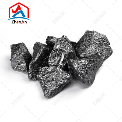 ইস্পাত তৈরির মিশ্রণ ধাতব সিলিকন ধাতব 3303 2202