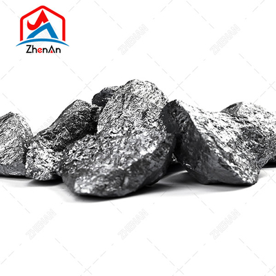 উচ্চ বিশুদ্ধতা সিলিকন ধাতু গ্রেড 441 553 3303