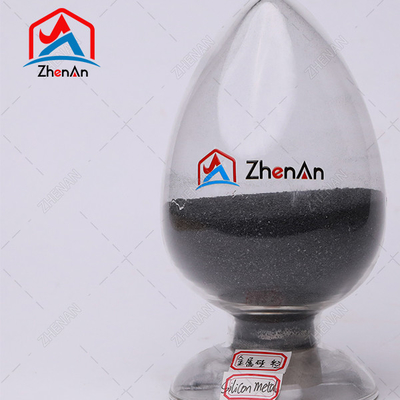 উচ্চ বিশুদ্ধতা সিলিকন ধাতু গ্রেড 441 553 3303