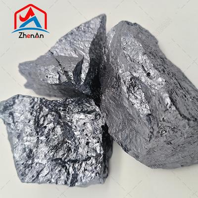 স্থিতিশীল সিলিকন ধাতু 553 441 3303 2202 একক স্ফটিক