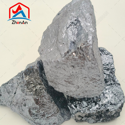 উচ্চ বিশুদ্ধতা সিলিকন ধাতু গ্রেড 441 553 3303