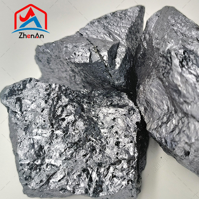 উচ্চ বিশুদ্ধতা সিলিকন ধাতু গ্রেড 441 553 3303