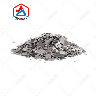 খাঁটি ফেরোম্যাঙ্গানিজ খাদ ইস্পাত উত্পাদন প্রক্রিয়া উন্নত