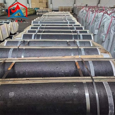 গ্রাফাইট ইলেক্ট্রোড UHP/HP/RP Dia 300-700mm
