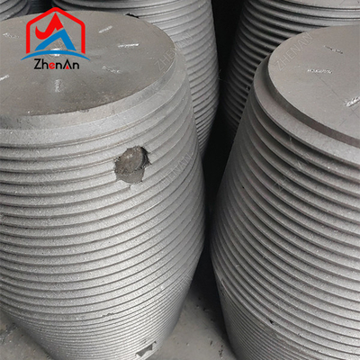 গ্রাফাইট ইলেক্ট্রোড UHP/HP/RP Dia 300-700mm