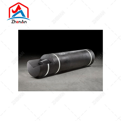 UHP700 UHP600 HP450 RP150 উচ্চ ক্ষমতা গ্রাফাইট ইলেক্ট্রোড ইস্পাত উত্পাদন
