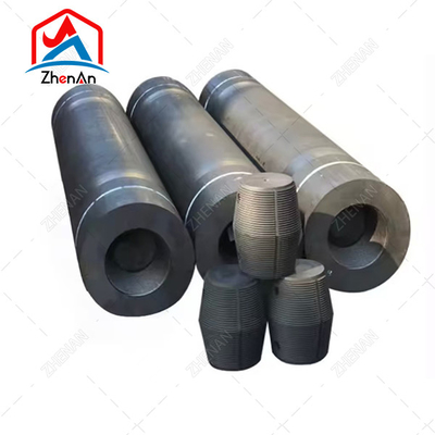 আরপি এইচপি ইউএইচপি 750mm 450mm 400mm 350mm 300mm কার্বন ইলেক্ট্রোড 800-1400mm