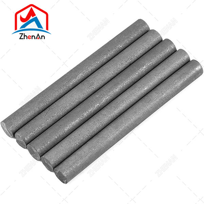 উচ্চ মানের225X1500mm এইচপি গ্রেড গ্রাফাইট ইলেক্ট্রোড 650mm 600mm