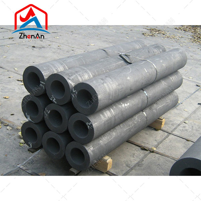 গ্রাফাইট পণ্য UHP/HP/RP Dia 350mm গ্রাফাইট ইলেকট্রোড Lf বা Eaf জন্য স্তনবৃন্ত সঙ্গে