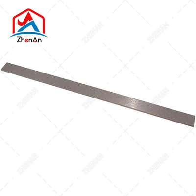 Mo80cu20 বেধ 0.25mm পাতলা শীট মলিবডেনাম তামা খাদ