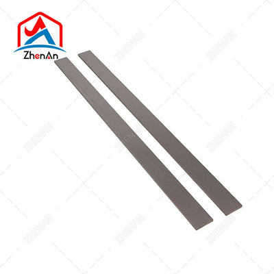কারখানার মলিবডেনাম কপার খাদ Mo50cu50 বেধ 0.9mm Mo75cu25