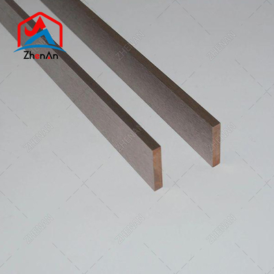 M70Cu30 MO85CU15 তাপ সিঙ্ক উপাদান জন্য মলিবডেনাম তামা খাদ