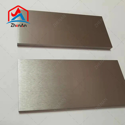 মলিবডেনাম কপার প্লেট রড শীট বার Mo85cu15 Mo80cu20 Mo70cu30