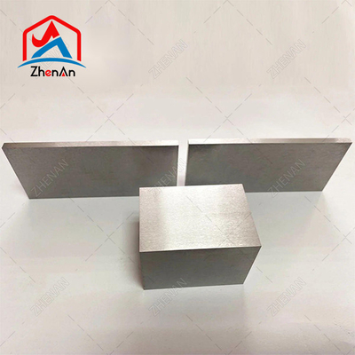 মলিবডেনম অ্যালোয় প্লেট / শীট / রড / বার Tzm MO70CU30