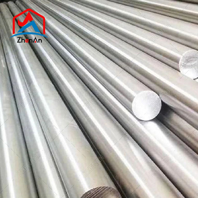 99.৯৫% বিশুদ্ধ পলিশিং মলিবডেনাম রডস