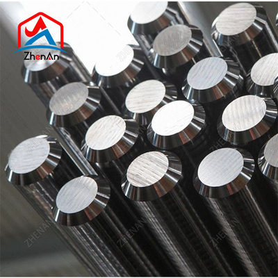 99.95% বিশুদ্ধ মলিবডেনাম বার 29mm 30mm ওয়েল্ডিং জন্য