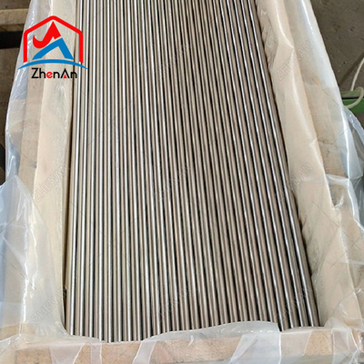 99.৯৫% বিশুদ্ধ পলিশিং মলিবডেনাম রডস