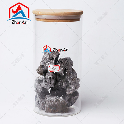 পরিবেশ বান্ধব LC-Cr60V3 লো কার্বন ফেরো ক্রোম