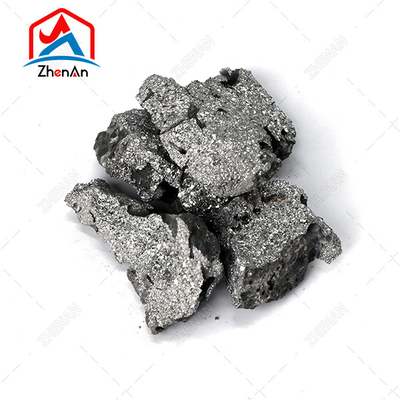 পরিবেশ বান্ধব LC-Cr60V3 লো কার্বন ফেরো ক্রোম