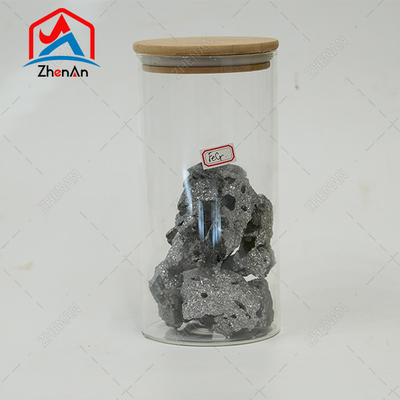 সরবরাহ ফেরো ক্রোম লো কার্বন ফেরোক্রোম FeCr 60 C7