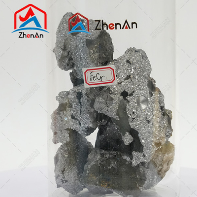 সরবরাহ ফেরো ক্রোম লো কার্বন ফেরোক্রোম FeCr 60 C7