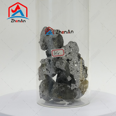 সরবরাহ ফেরো ক্রোম লো কার্বন ফেরোক্রোম FeCr 60 C7