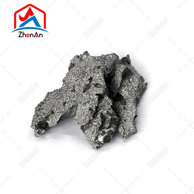 ৫৭-৬৫% কম কার্বনযুক্ত ফেরোক্রোম স্টিল