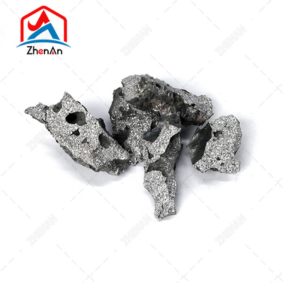 উচ্চ বিশুদ্ধতা LC-Cr65V10 উচ্চ কার্বন Ferro ক্রোম কম কার্বন 1mt বড় ব্যাগ মধ্যে