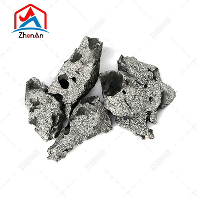 উচ্চ বিশুদ্ধতা LC-Cr65V10 উচ্চ কার্বন Ferro ক্রোম কম কার্বন 1mt বড় ব্যাগ মধ্যে